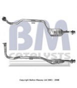 BM CATALYSTS - BM91174H - 